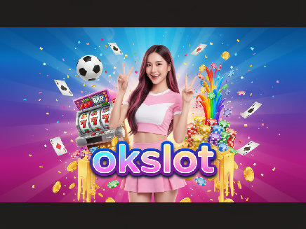 ทางเข้า okslot